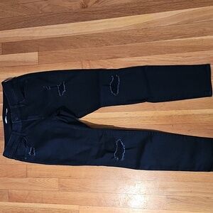 Old Navy Pop Icon Skinny jeans - Black